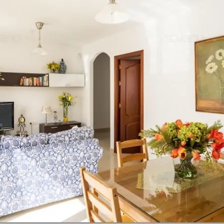 San Diego Apartment