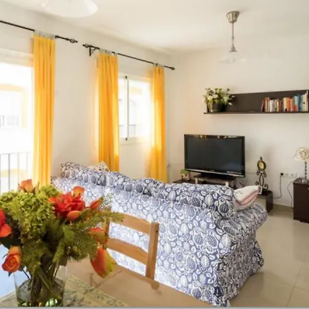 Appartement San Diego *