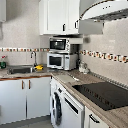 San Diego Apartment