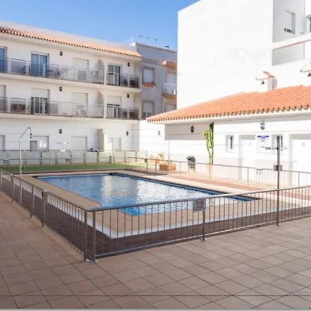 Appartement San Diego Conil De La Frontera